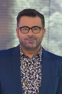 Jorge Javier Vázquez