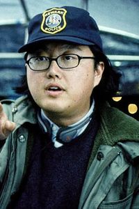 Joseph Kahn