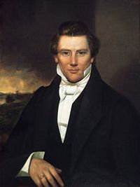 Joseph Smith Jr.