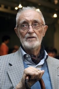 José Luis Sampedro