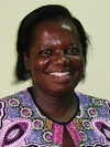 Joyce Mkandawire