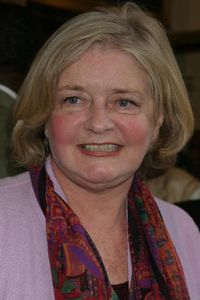 Joyce Van Patten