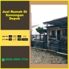 Jualrumahsawangan
