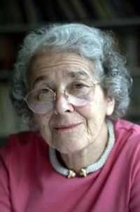 Judith Kerr