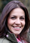 Julia Bradbury