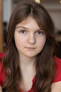 Juliette Maxyme Proulx