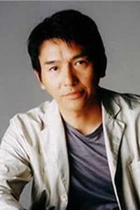 Jun'ichi Haruta