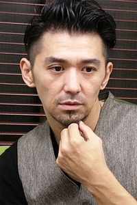 Jun Murakami