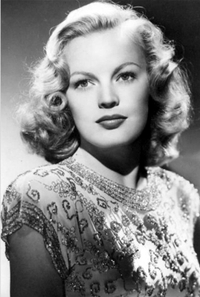 June Haver