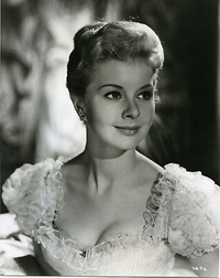 June Laverick