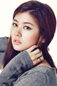 Jung So-min