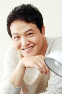 Jung Woong-in