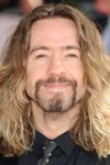 Justin Lee Collins