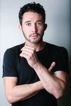 Justin Willman