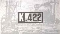 K.422
