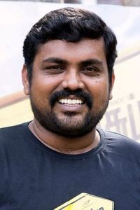 Kaali Venkat