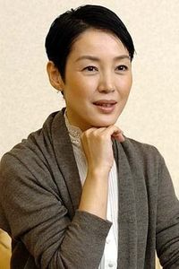 Kanako Higuchi
