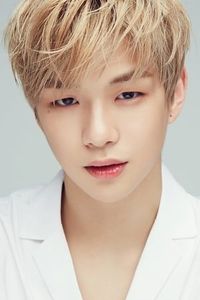 Kang Daniel