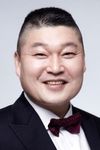 Kang Ho-dong