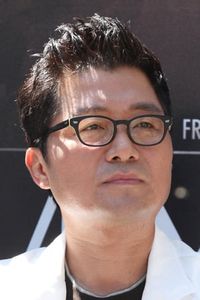 Kang Je-gyu