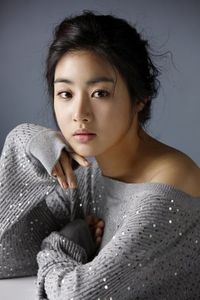 Kang So-ra
