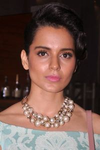 Kangana Ranaut