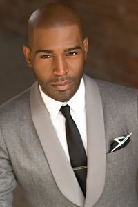 Karamo Brown