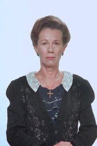 Karin Gregorek