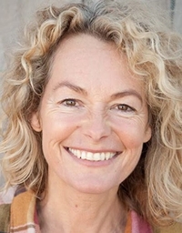 Kate Humble