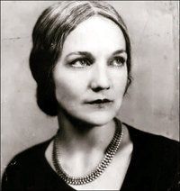 Katherine Anne Porter