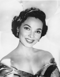 Kathryn Grayson