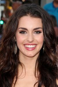 Kathryn McCormick