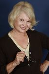 Kathy Garver