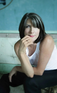 Kathy Mattea