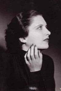 Kay Francis