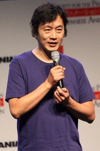 Kazuhiro Furuhashi