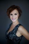 Keegan Connor Tracy