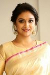 Keerthi Suresh