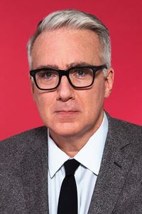 Keith Olbermann