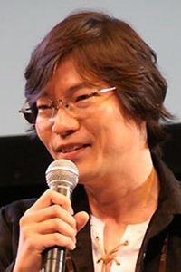Keizo Kusakawa