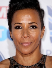 Kelly Holmes