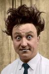 Ken Dodd