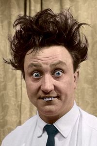 Ken Dodd