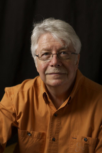 Ken Scott (Producer)