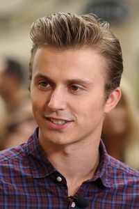 Kenny Wormald