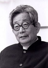 Kenzaburō Ōe