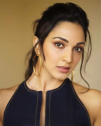 Kiara Advani