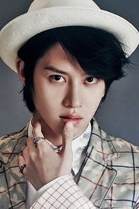 Kim Hee-chul