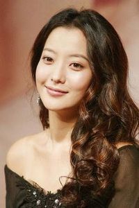 Kim Hee-seon