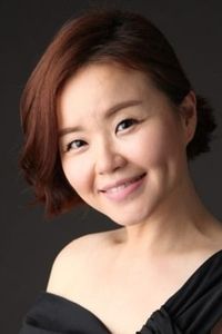 Kim Hyo-jin